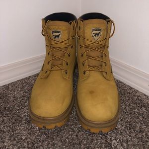 Red Wing Irish Setter Hopkins 7.5D